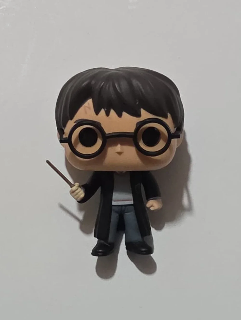 Harry Potter #01 school uniform Funko Pop
